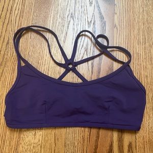 Sports bra
